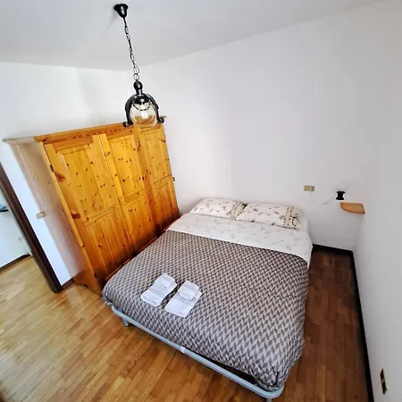 Valentyna Villa d'Ogna