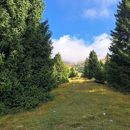 Valentyna Villa d'Ogna