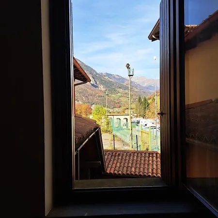 Valentyna Apartamento