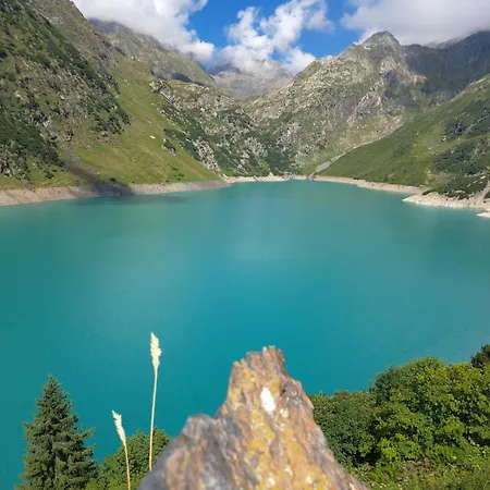 Valentyna Apartamento